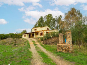 Holiday Home Eucalipto by Interhome